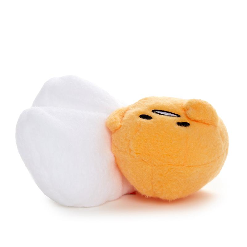 Sanrio Gudetama 6
