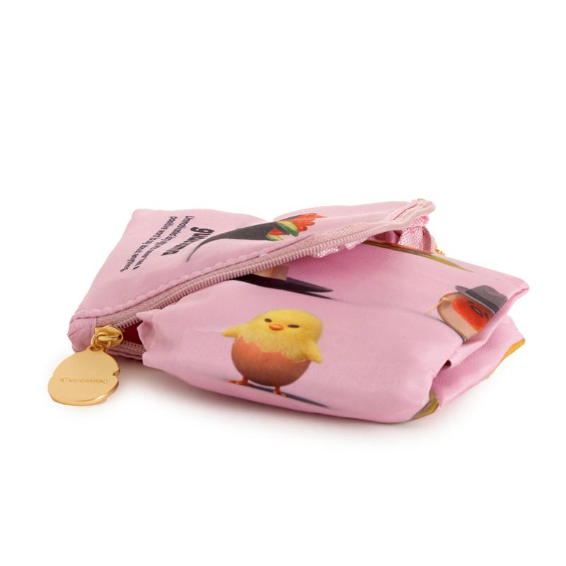 Sanrio Gudetama Reusable (An Eggcellent Adventure Series) Bags Tote  USA |  LCEXT-7156