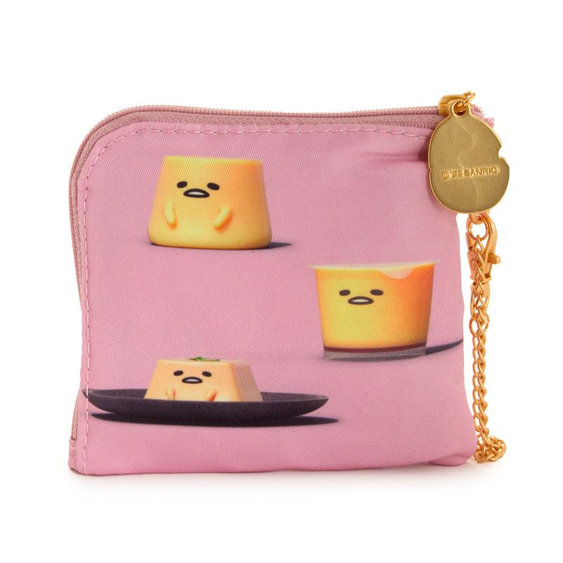 Sanrio Gudetama Reusable (An Eggcellent Adventure Series) Bags Tote  USA |  LCEXT-7156