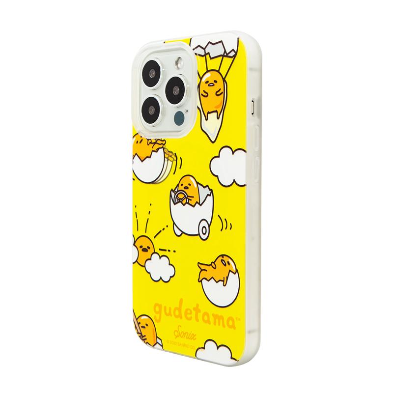 Sanrio Gudetama x Sonix Lazy Egg Sanrio Characters Iphone Case  USA |  YULJS-1590