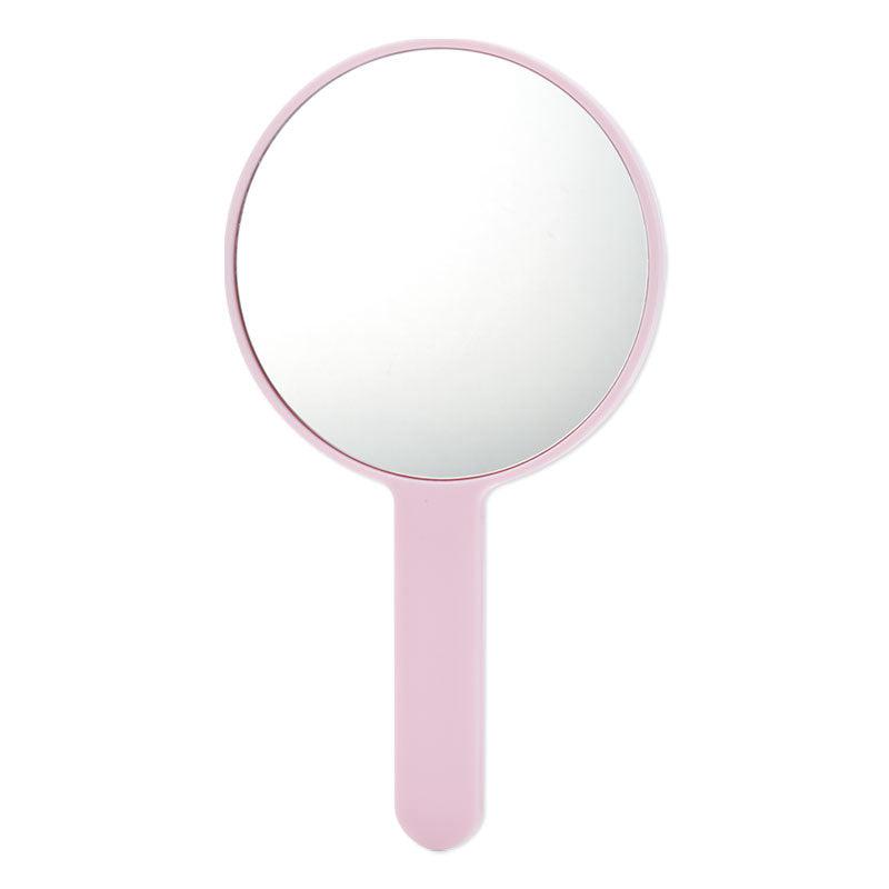 Sanrio Hand (Staycation Series) Sanrio Characters Mirror  USA |  QDYUE-6082