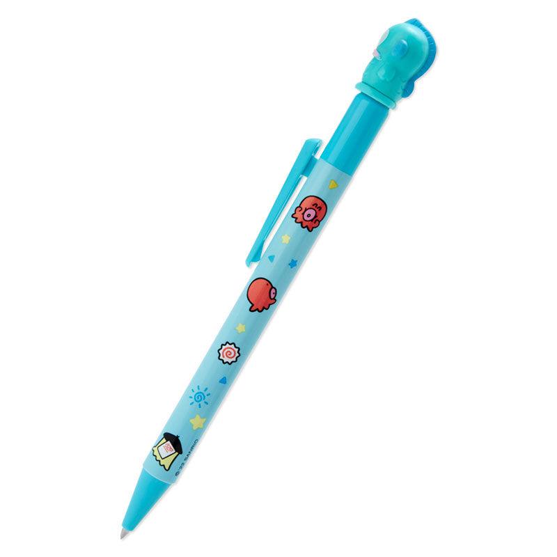 Sanrio Hangyodon Mascot Ballpoint Sanrio Characters Pen  USA |  BSINH-3584