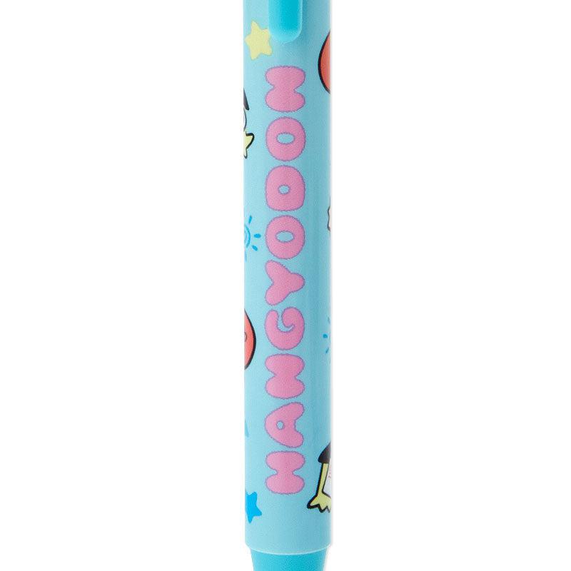Sanrio Hangyodon Mascot Ballpoint Sanrio Characters Pen  USA |  BSINH-3584