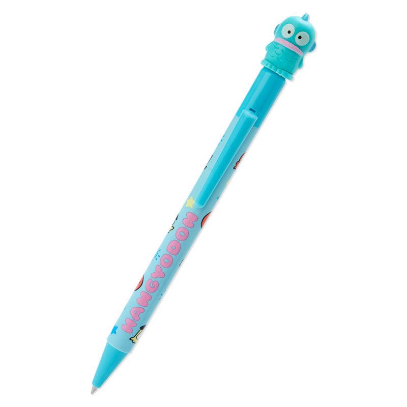 Sanrio Hangyodon Mascot Ballpoint Sanrio Characters Pen  USA |  BSINH-3584