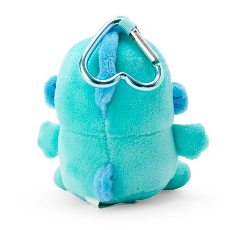 Sanrio Hangyodon Plush Mascot All My Heart Sanrio Characters Keychain  USA |  NQPBR-3470