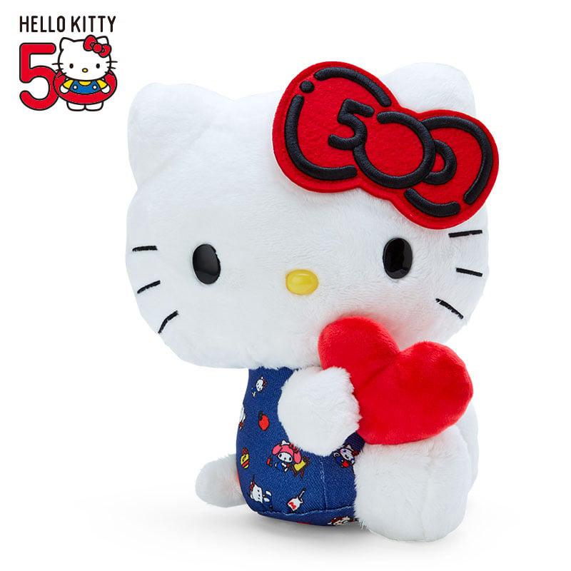 Sanrio Hello Kitty 10\