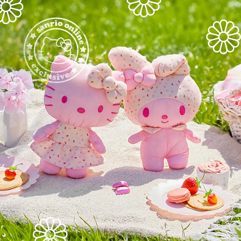 Sanrio Hello Kitty 10