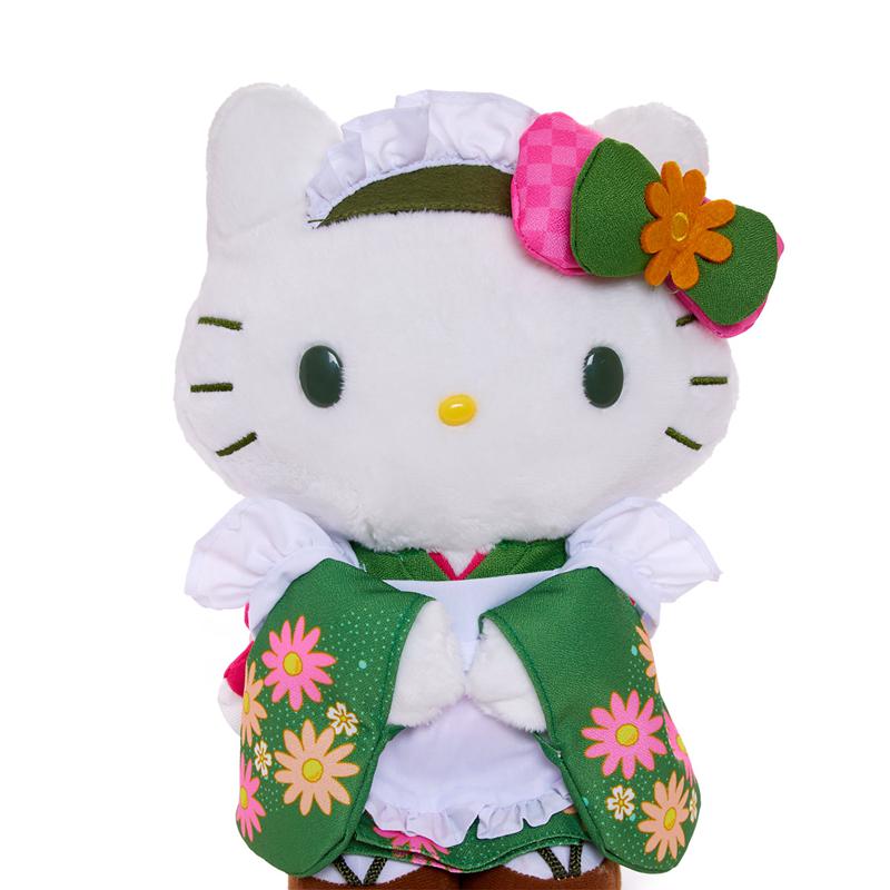 Sanrio Hello Kitty 10