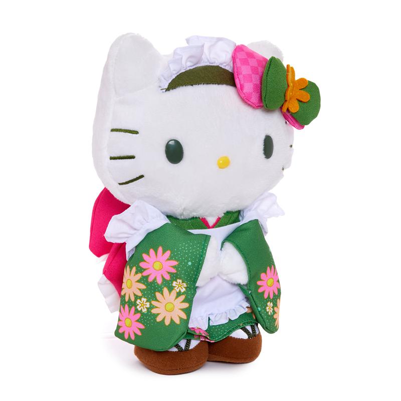 Sanrio Hello Kitty 10