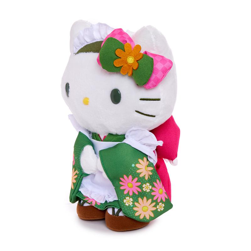 Sanrio Hello Kitty 10
