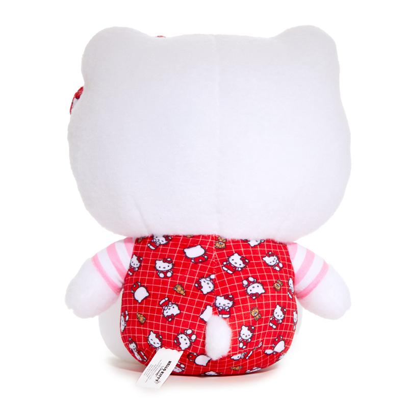 Sanrio Hello Kitty 12