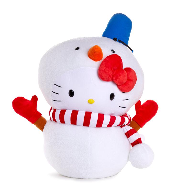 Sanrio Hello Kitty 24\