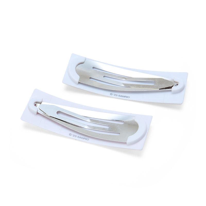 Sanrio Hello Kitty 2-Piece Hair Set Accessories Clip  USA |  RWGYO-0927