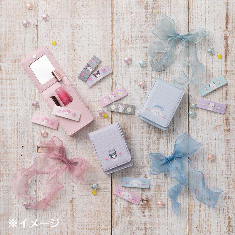 Sanrio Hello Kitty 2-Piece Hair Set Sanrio Characters Clip  USA |  GDSUN-0518