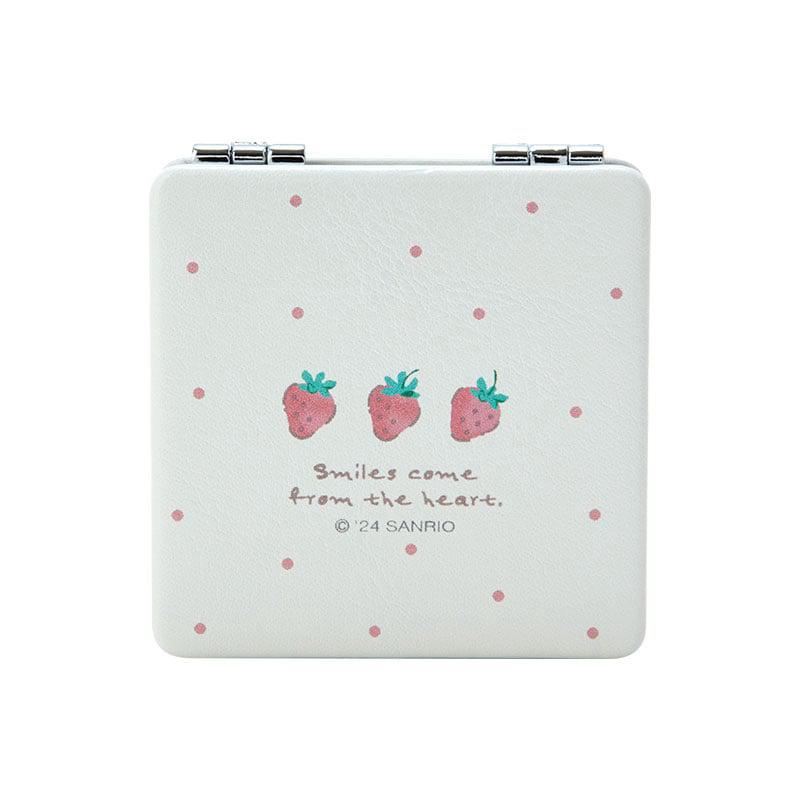 Sanrio Hello Kitty 2-Way Compact Sanrio Characters Mirror  USA |  DKYSJ-6743