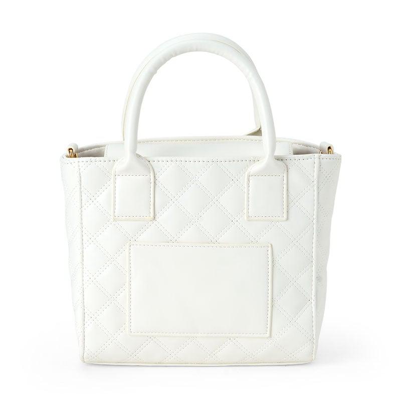 Sanrio Hello Kitty 2-Way Mini Quilted Bags Tote  USA |  XFJMH-9051
