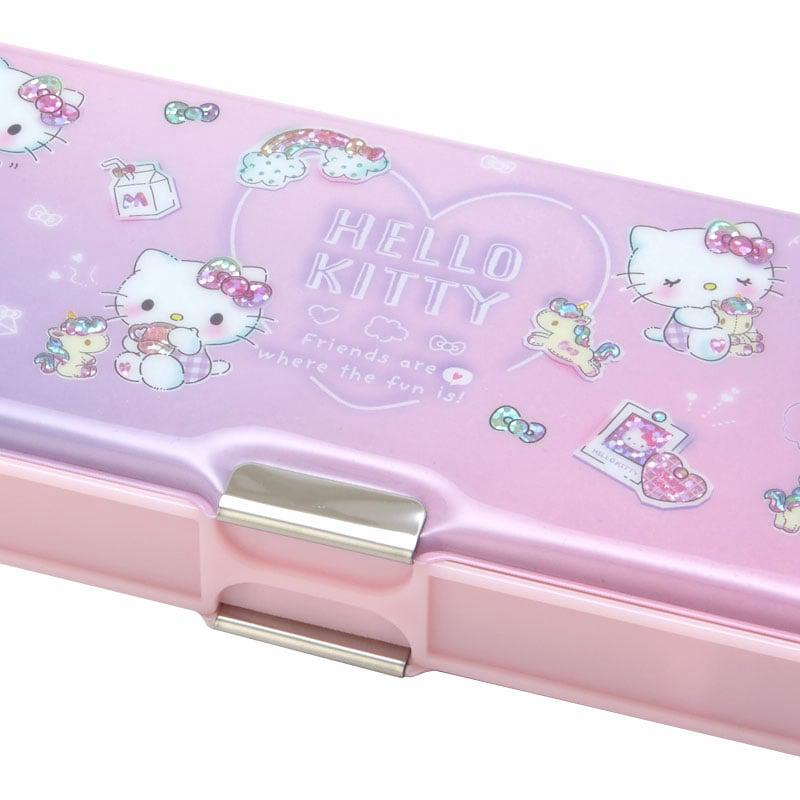 Sanrio Hello Kitty 2-Way Sanrio Characters Pencil  USA |  LXCUE-6985