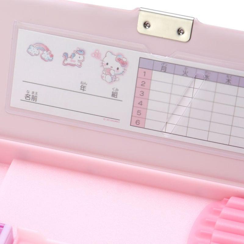 Sanrio Hello Kitty 2-Way Sanrio Characters Pencil  USA |  LXCUE-6985