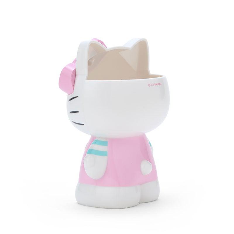 Sanrio Hello Kitty 3D Figural Sanrio Characters Pen Stand  USA |  AHDXK-7256