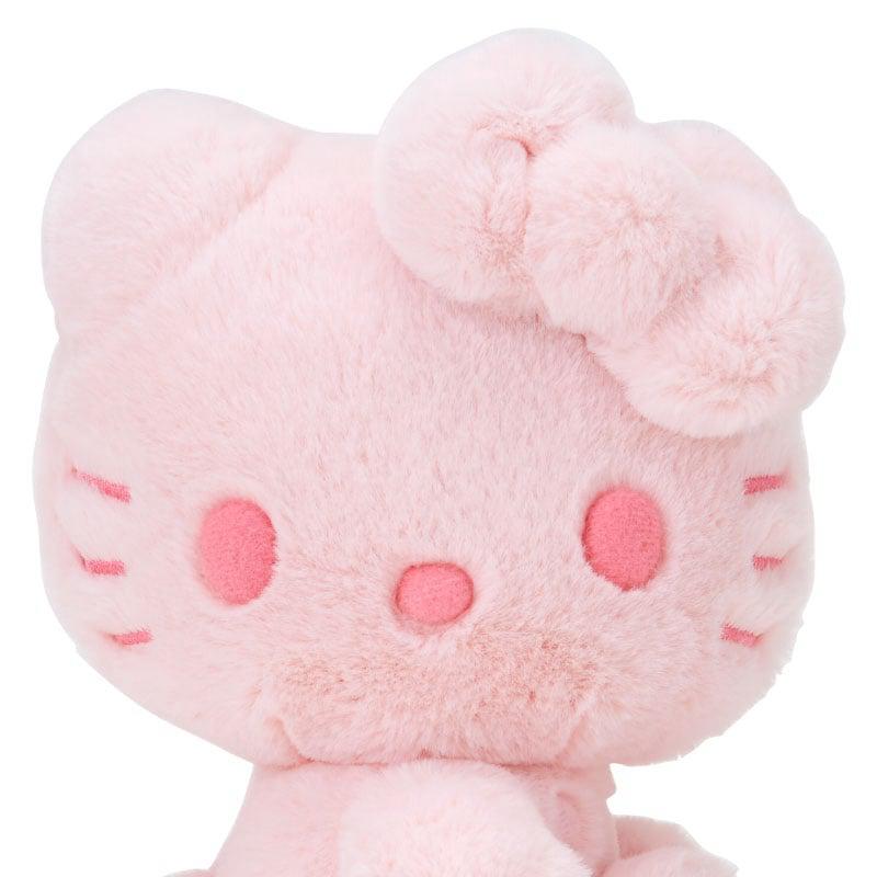 Sanrio Hello Kitty 50th Anniv. Plush Mascot (Strawberry) Sanrio Characters Plushies  USA |  MPFBI-4381