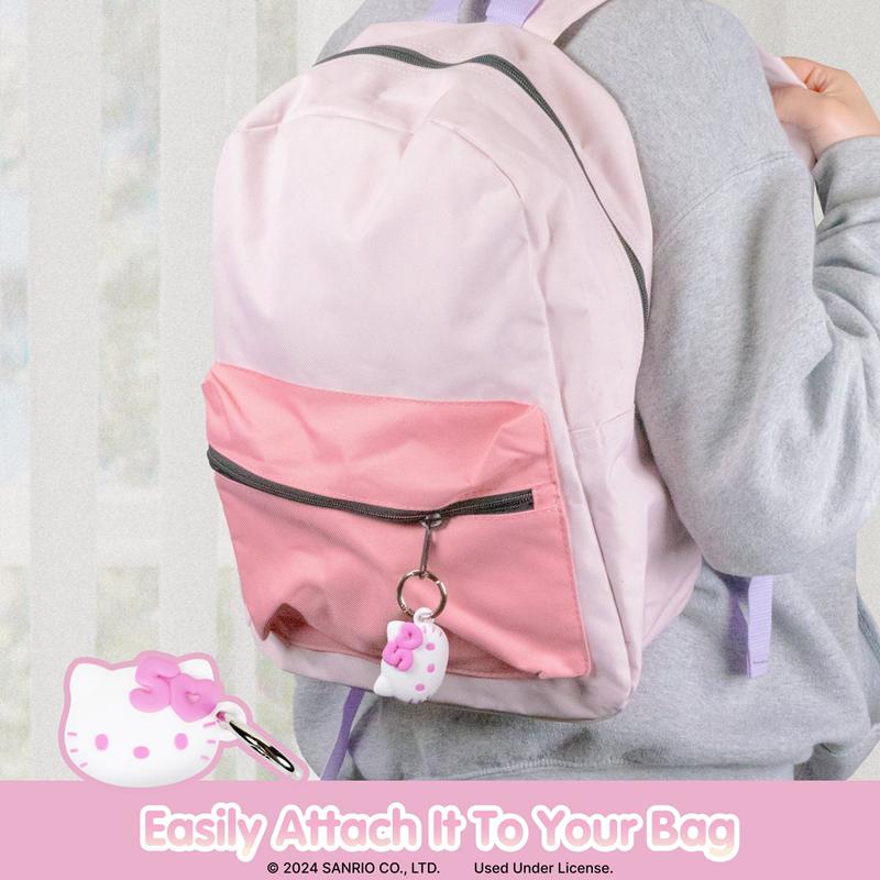 Sanrio Hello Kitty 50th Anniversary AirTag Accessories Cases  USA |  HPYKZ-3920