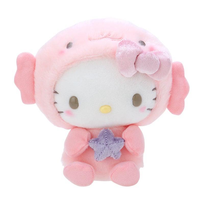 Sanrio Hello Kitty 6\