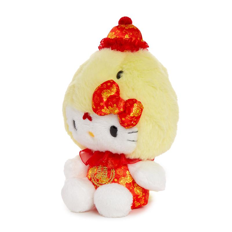 Sanrio Hello Kitty 7