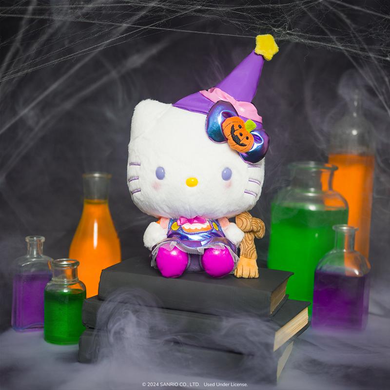 Sanrio Hello Kitty 8