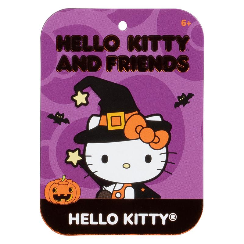 Sanrio Hello Kitty 8