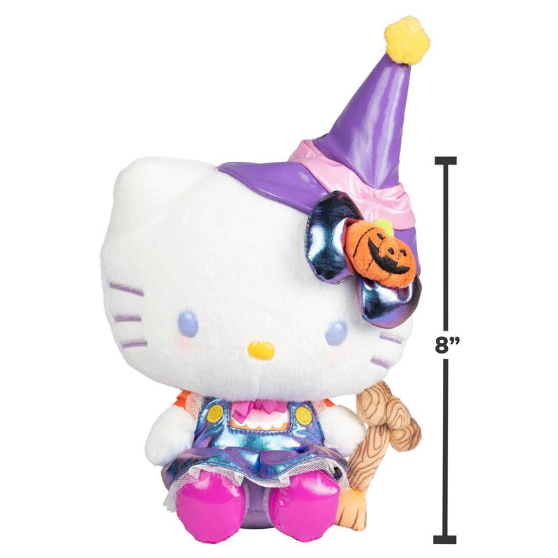 Sanrio Hello Kitty 8
