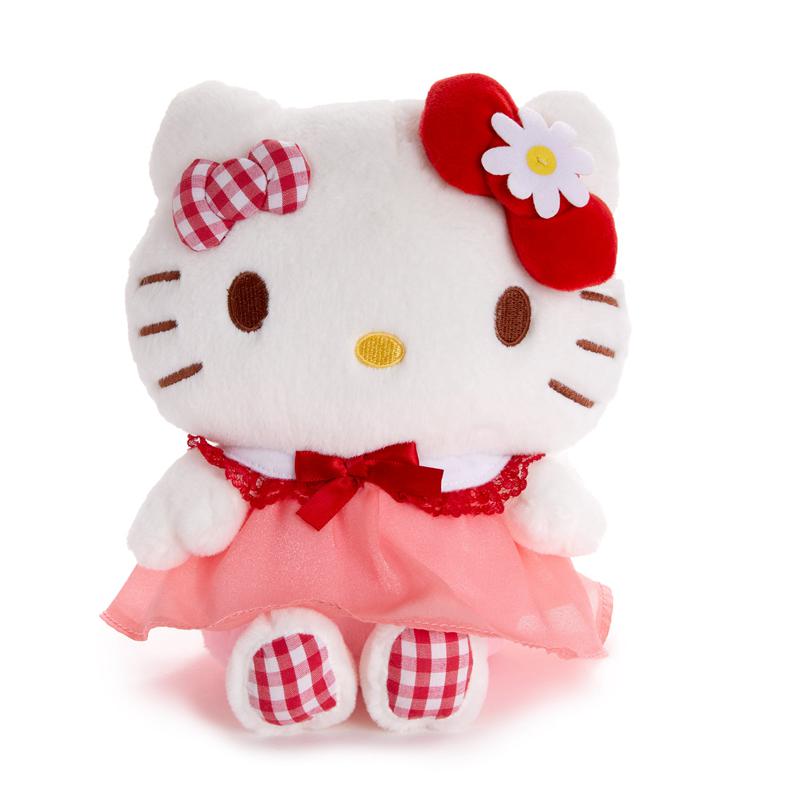 Sanrio Hello Kitty 8\