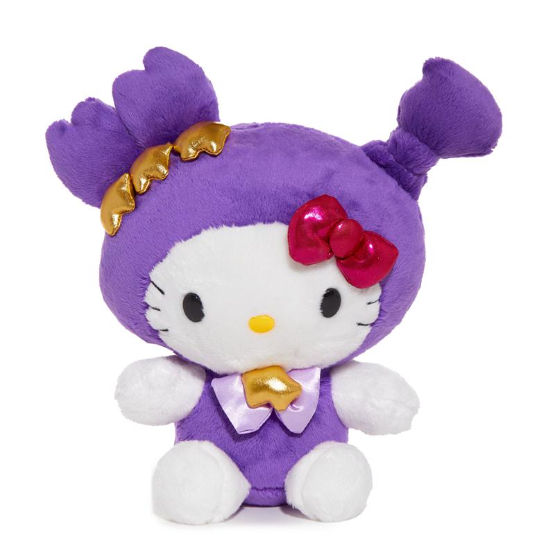 Sanrio Hello Kitty 8\