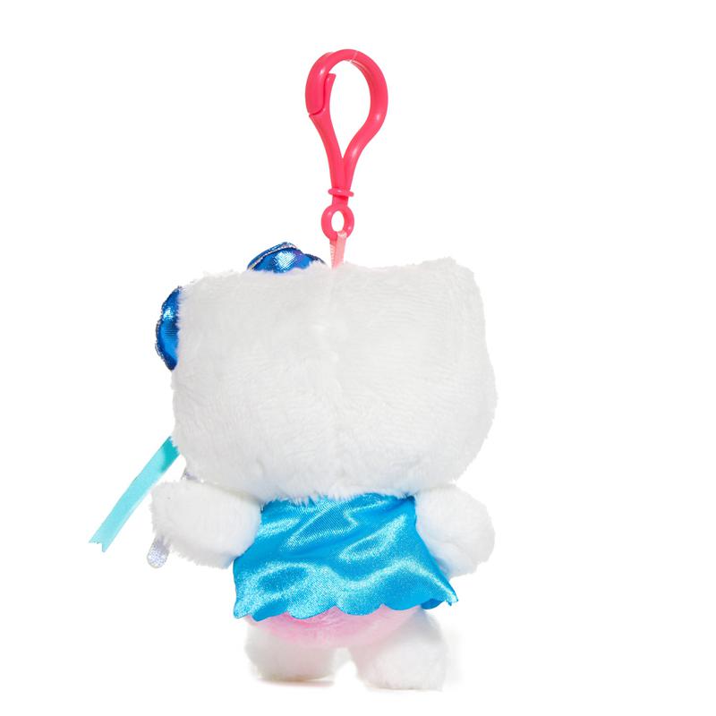 Sanrio Hello Kitty Aquarius Mascot (Zodiac Series) Accessories Keychain  USA |  JDKBR-8169