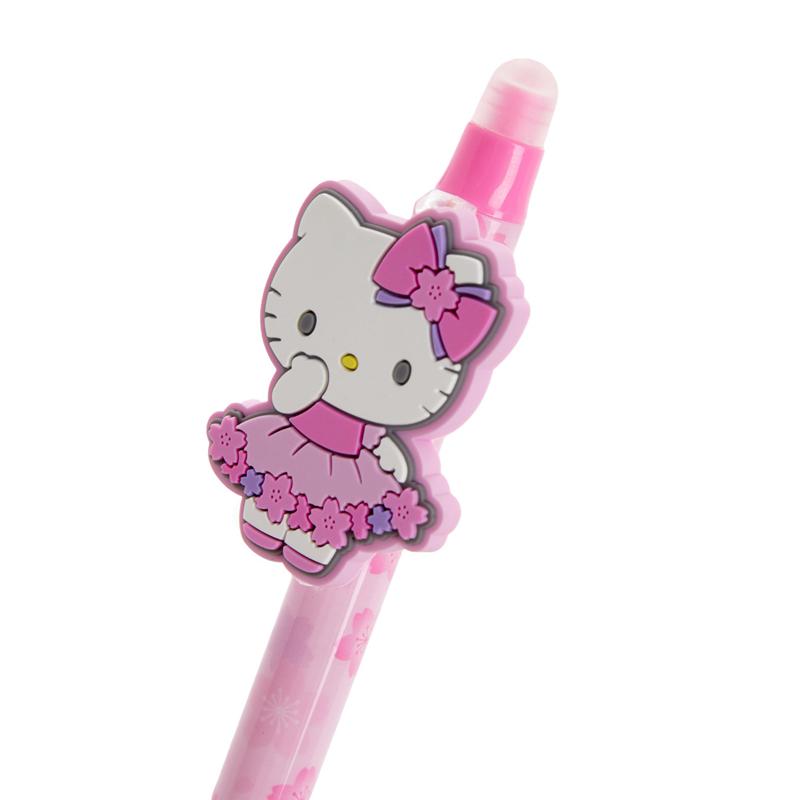 Sanrio Hello Kitty Ballpoint (Sakura Series) Sanrio Characters Pen  USA |  HGBZF-6302