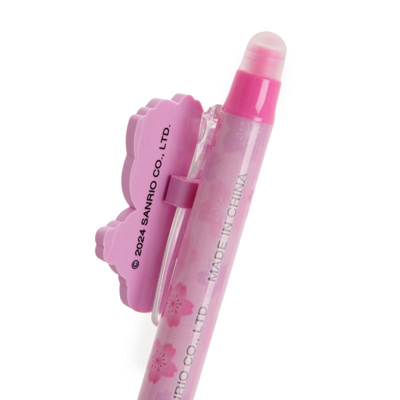 Sanrio Hello Kitty Ballpoint (Sakura Series) Sanrio Characters Pen  USA |  HGBZF-6302