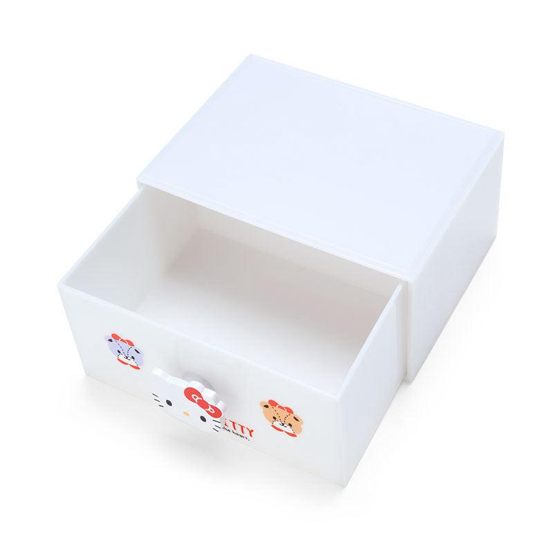 Sanrio Hello Kitty Besties Sanrio Characters Storage Chest  USA |  KPRLN-5012