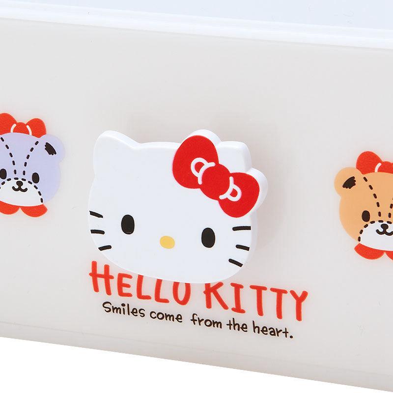 Sanrio Hello Kitty Besties Sanrio Characters Storage Chest  USA |  KPRLN-5012