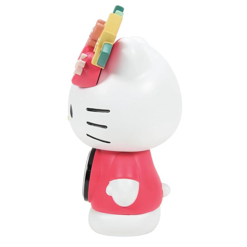 Sanrio Hello Kitty Blossoms Desk Sanrio Characters Clock  USA |  RAQEX-8045