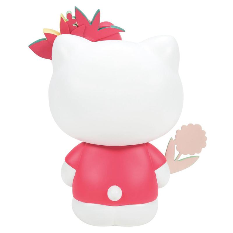 Sanrio Hello Kitty Blossoms Desk Sanrio Characters Clock  USA |  RAQEX-8045