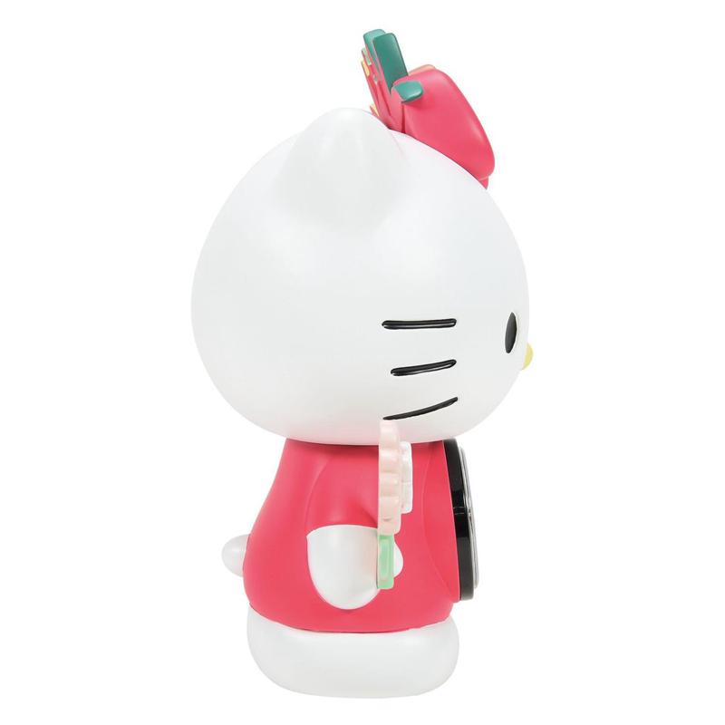 Sanrio Hello Kitty Blossoms Desk Sanrio Characters Clock  USA |  RAQEX-8045