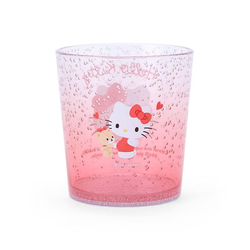 Sanrio Hello Kitty Bubbles Plastic Sanrio Characters Cups  USA |  MJTIQ-1362