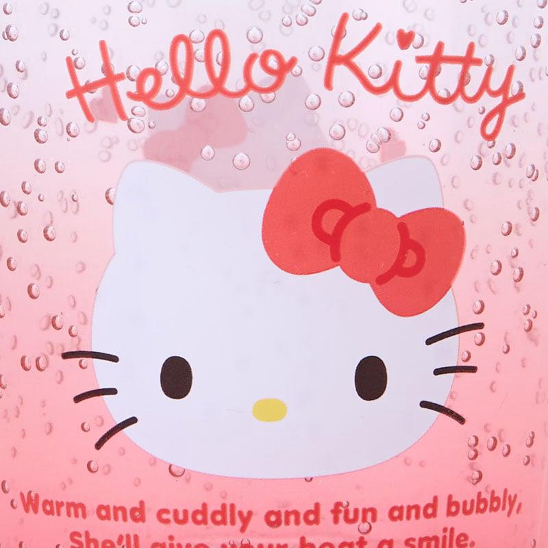 Sanrio Hello Kitty Bubbles Plastic Sanrio Characters Cups  USA |  MJTIQ-1362