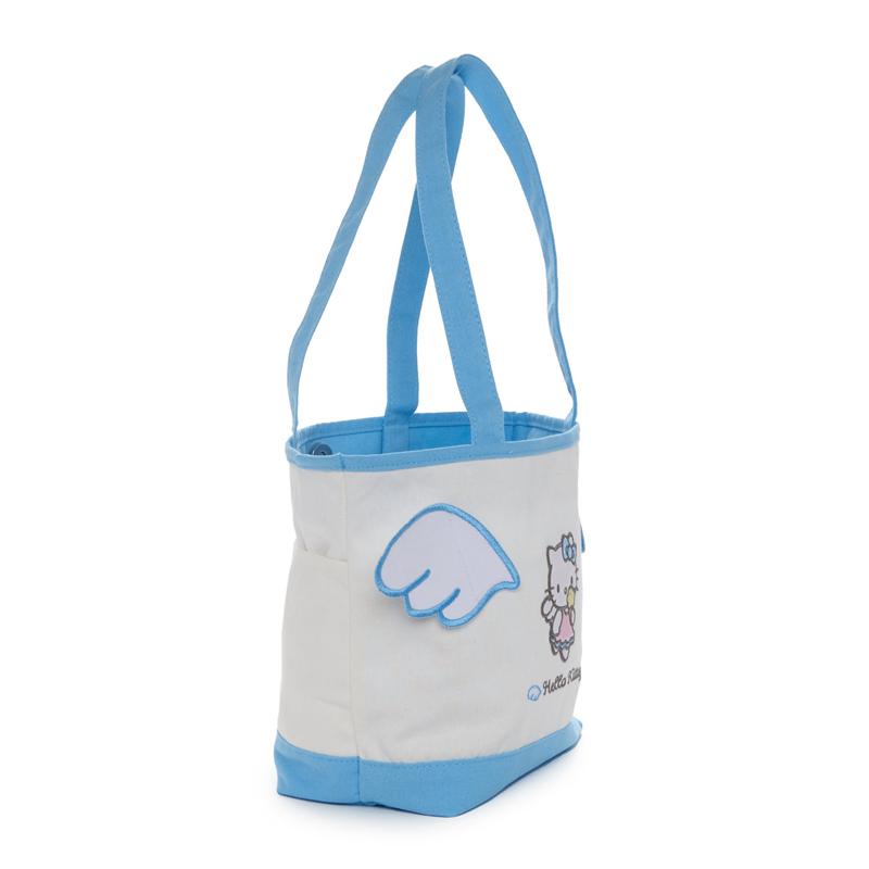 Sanrio Hello Kitty Canvas (Ice Cream Dream Series) Bags Tote  USA |  PFVBM-4629