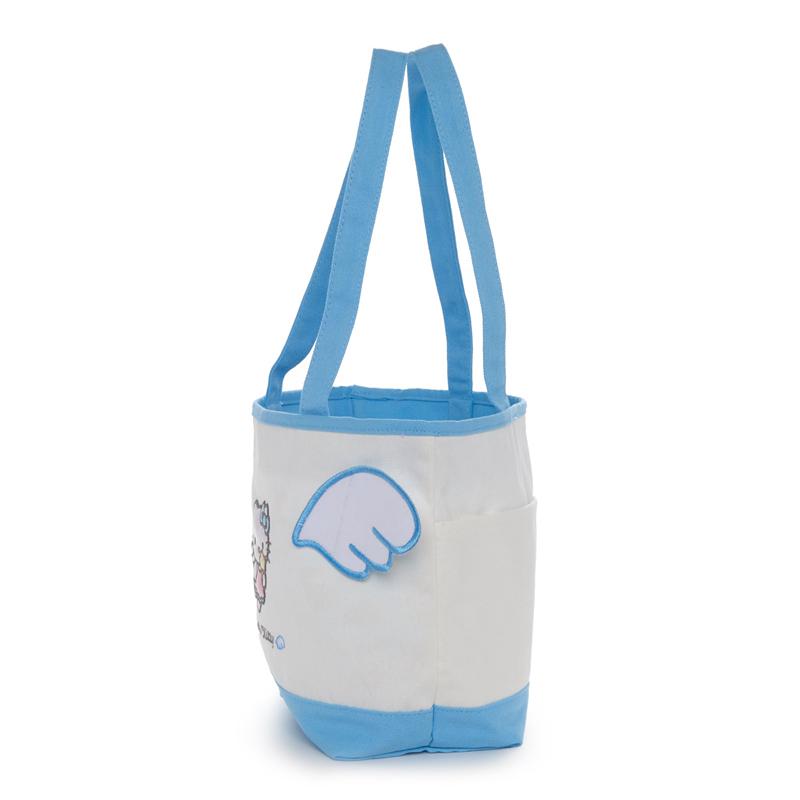 Sanrio Hello Kitty Canvas (Ice Cream Dream Series) Bags Tote  USA |  PFVBM-4629