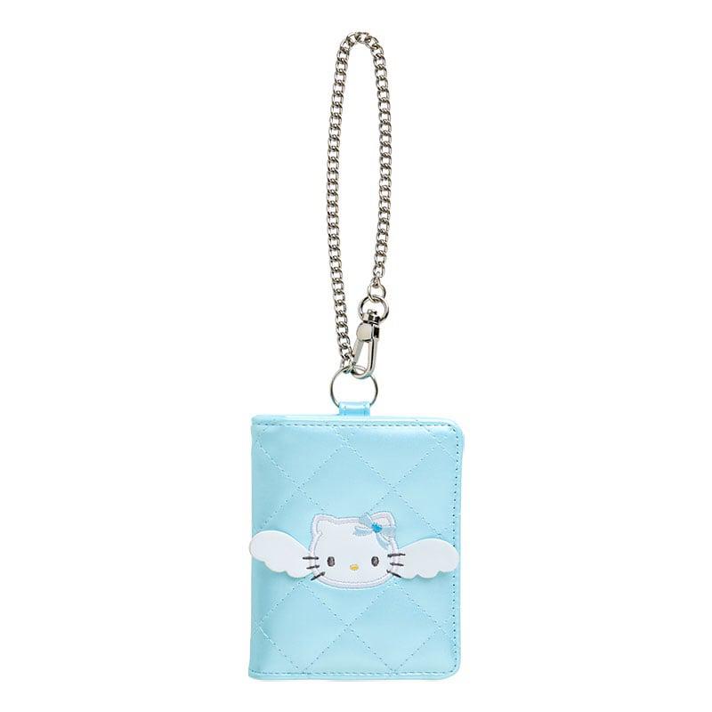 Sanrio Hello Kitty Card With (Dreaming Angel Series Pt 2) Sanrio Characters Chain  USA |  YNMFZ-0465