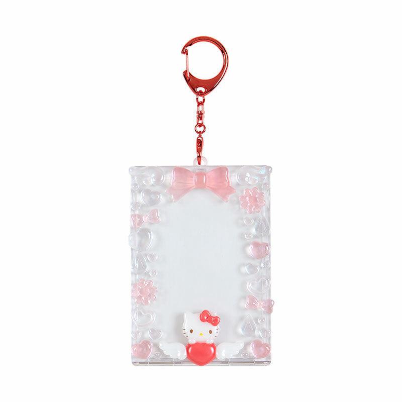 Sanrio Hello Kitty Clear Photo Sanrio Characters Holder  USA |  GBJFZ-8023