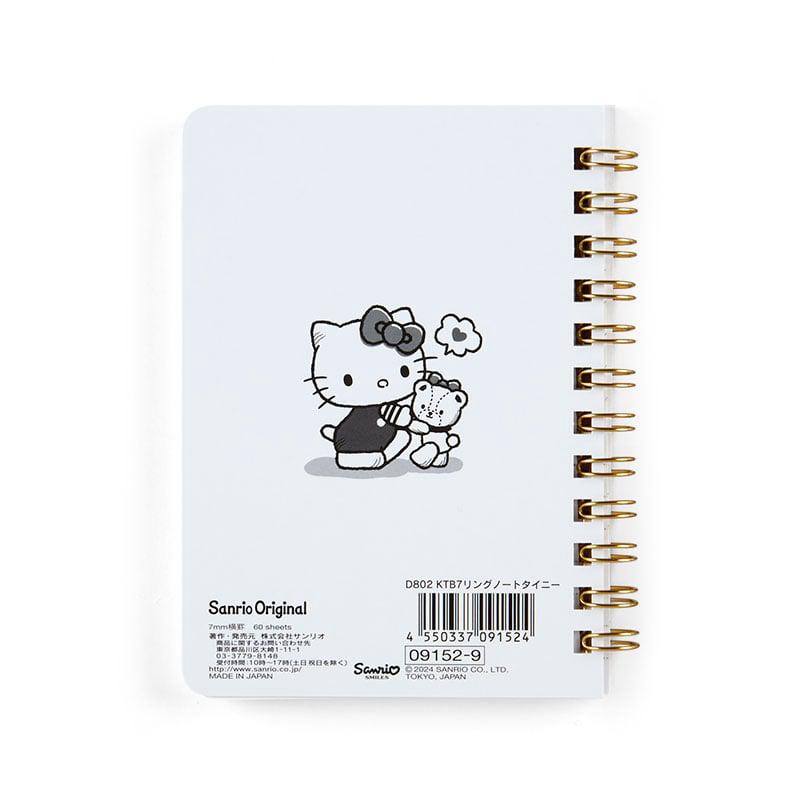 Sanrio Hello Kitty Compact Ruled Sanrio Characters Notebook  USA |  URBJZ-0287
