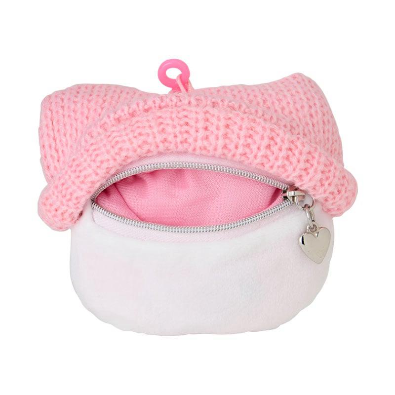Sanrio Hello Kitty Cozy Mascot Accessories Keychain  USA |  UXKEP-3680