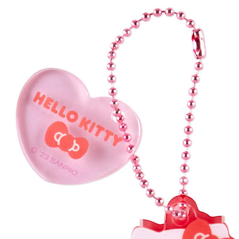 Sanrio Hello Kitty Customizable Mascot Sanrio Characters Bag Charm  USA |  XAWTF-3594