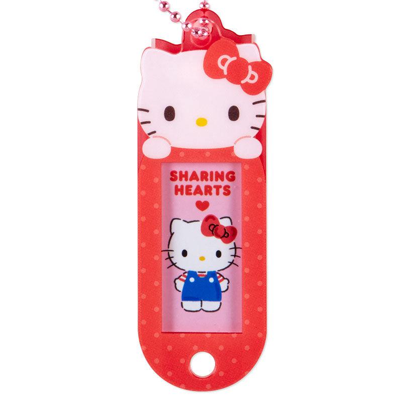 Sanrio Hello Kitty Customizable Mascot Sanrio Characters Bag Charm  USA |  XAWTF-3594
